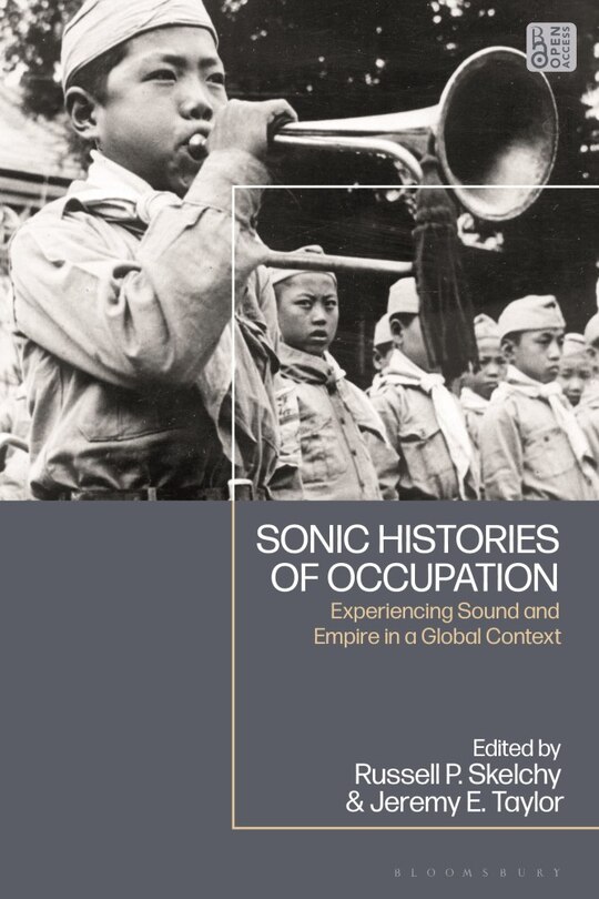Couverture_Sonic Histories of Occupation