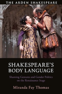 Front cover_Shakespeare's Body Language