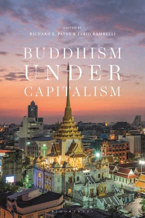 Buddhism Under Capitalism