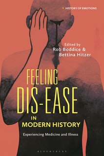 Couverture_Feeling Dis-ease in Modern History