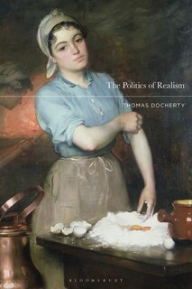 Front cover_The Politics of Realism