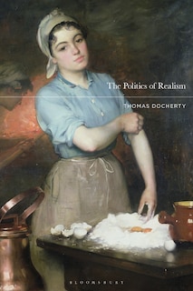 Couverture_Politics of Realism