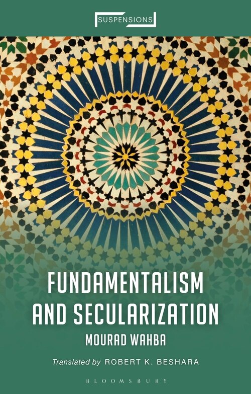 Fundamentalism And Secularization