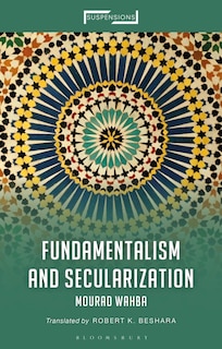 Couverture_Fundamentalism and Secularization