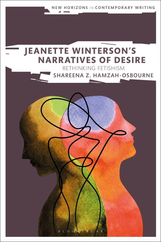 Couverture_Jeanette Winterson's Narratives of Desire
