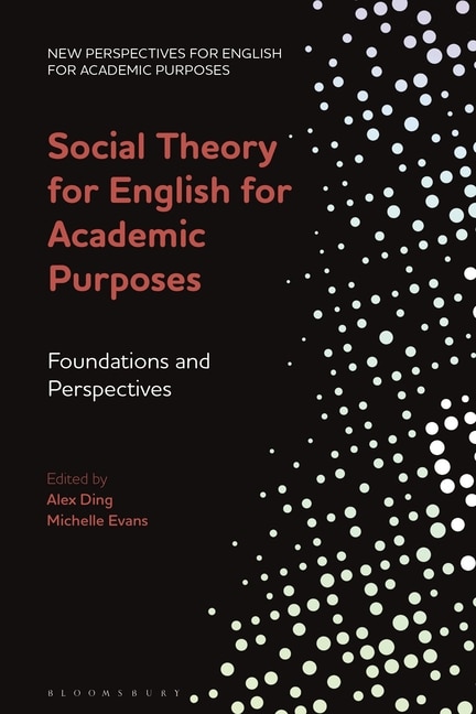 Front cover_Social Theory for English for Academic Purposes