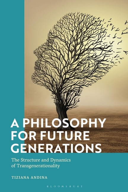 Front cover_A Philosophy for Future Generations