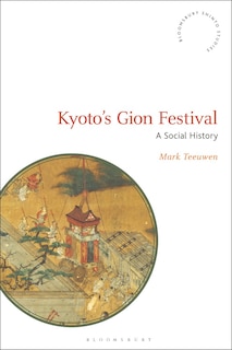 Couverture_Kyoto's Gion Festival