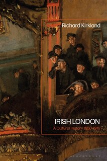 Couverture_Irish London