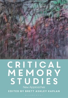 Couverture_Critical Memory Studies