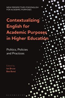 Front cover_Contextualizing English for Academic Purposes in Higher Education