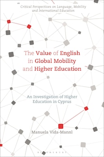 Couverture_The Value of English in Global Mobility and Higher Education