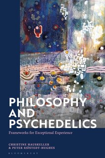 Front cover_Philosophy and Psychedelics