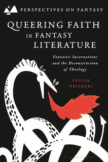 Front cover_Queering Faith in Fantasy Literature