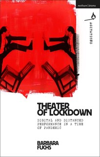 Front cover_Theater of Lockdown