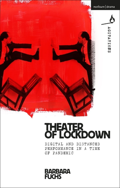 Front cover_Theater of Lockdown