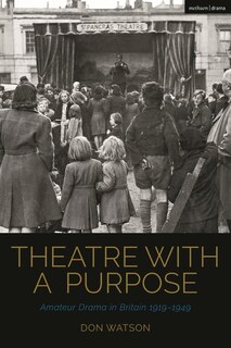 Couverture_Theatre with a Purpose