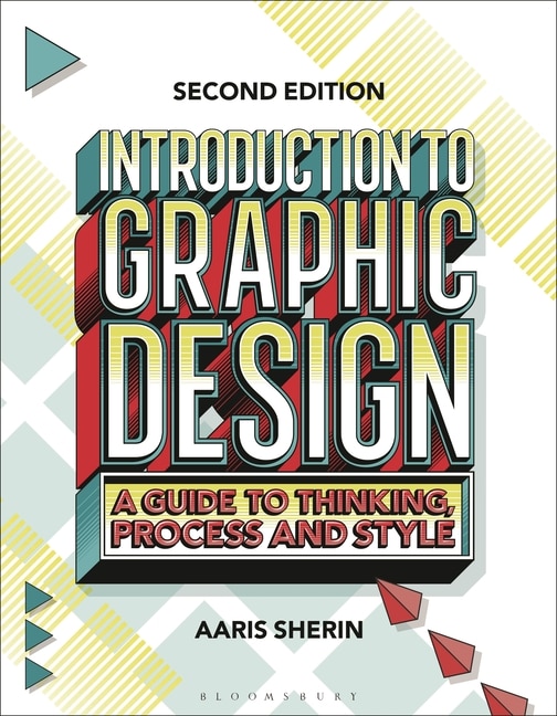 Front cover_Introduction to Graphic Design