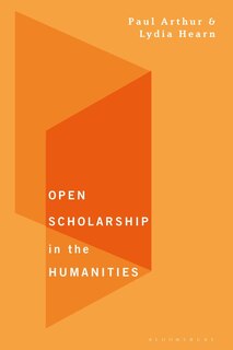 Couverture_Open Scholarship in the Humanities