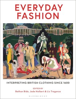 Front cover_Everyday Fashion