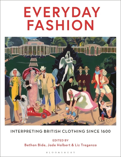 Front cover_Everyday Fashion
