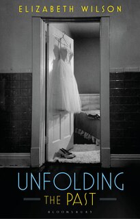 Front cover_Unfolding The Past