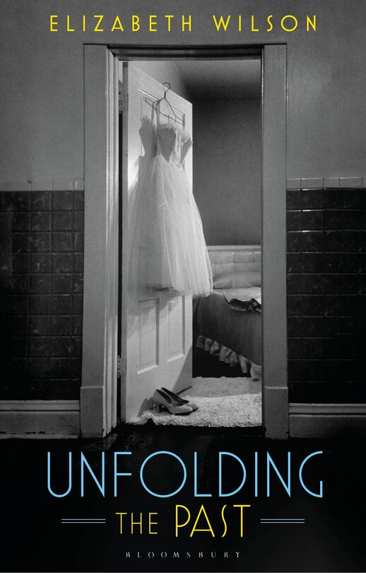 Front cover_Unfolding The Past