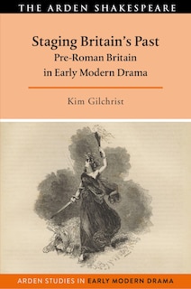 Front cover_Staging Britain's Past