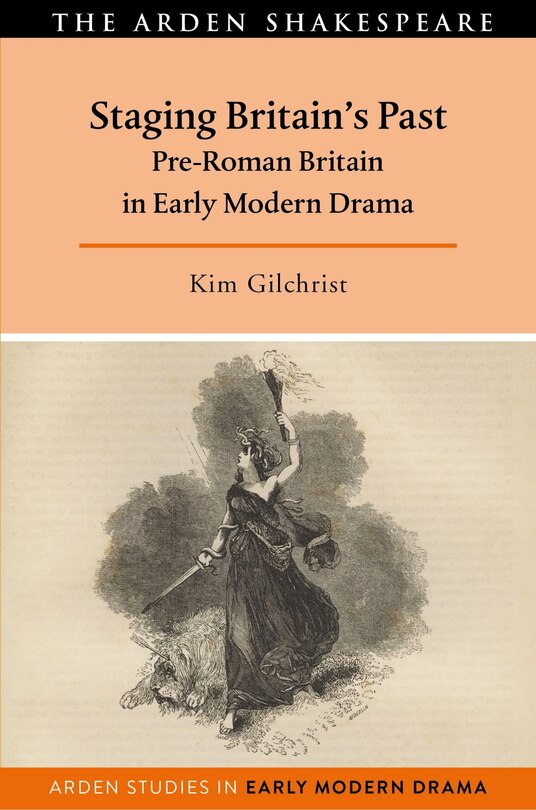 Front cover_Staging Britain's Past