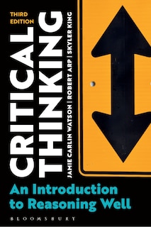 Couverture_Critical Thinking