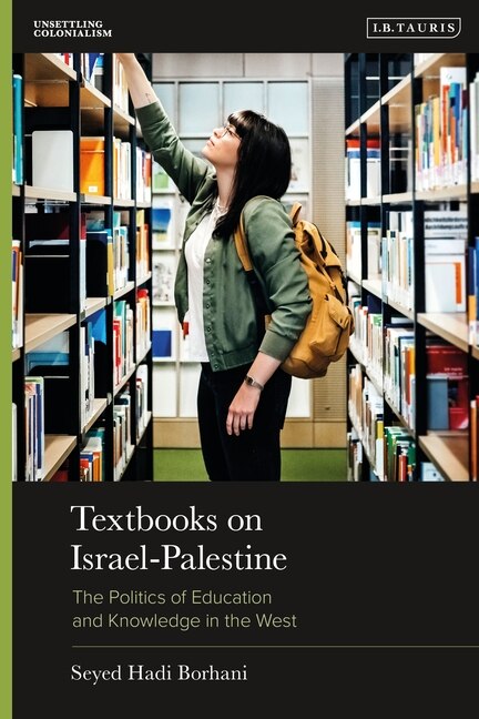 Couverture_Textbooks on Israel-Palestine