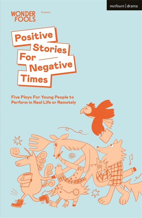 Couverture_Positive Stories For Negative Times