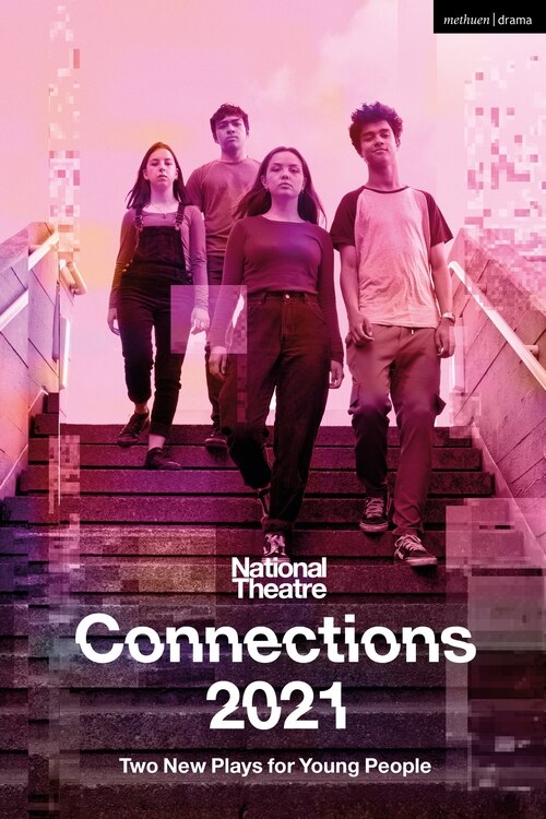 Couverture_National Theatre Connections 2021