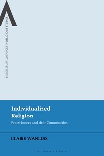Front cover_Individualized Religion