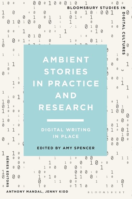 Front cover_Ambient Stories in Practice and Research