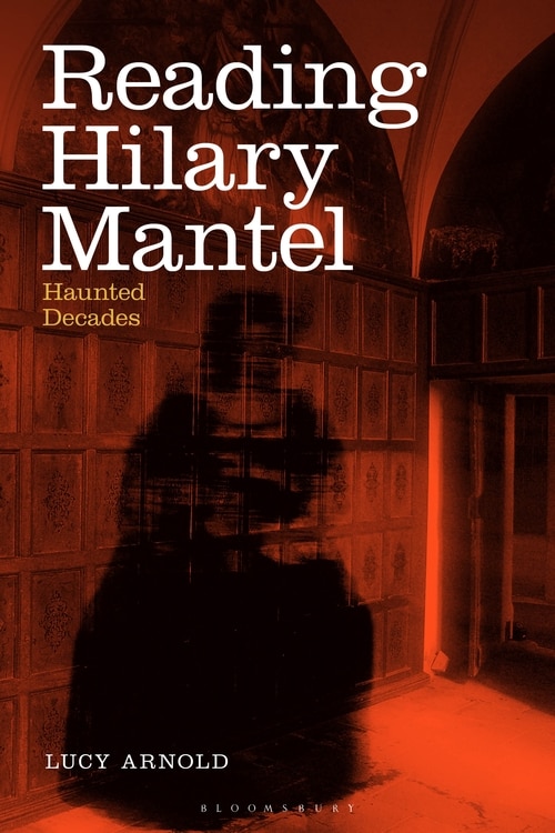 Front cover_Reading Hilary Mantel