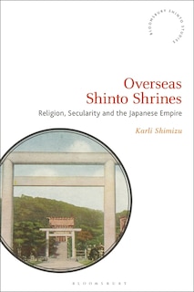Couverture_Overseas Shinto Shrines