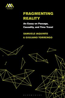 Front cover_Fragmenting Reality