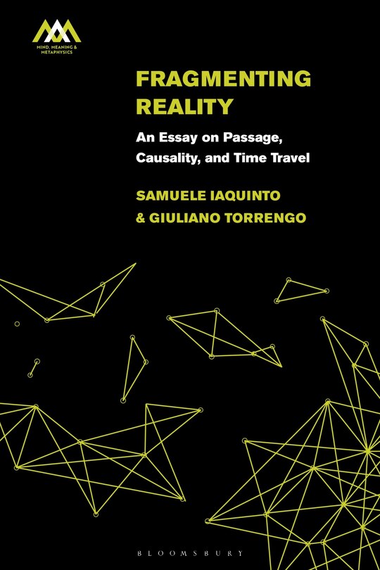 Front cover_Fragmenting Reality