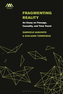 Front cover_Fragmenting Reality