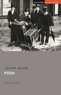 Front cover_Posh