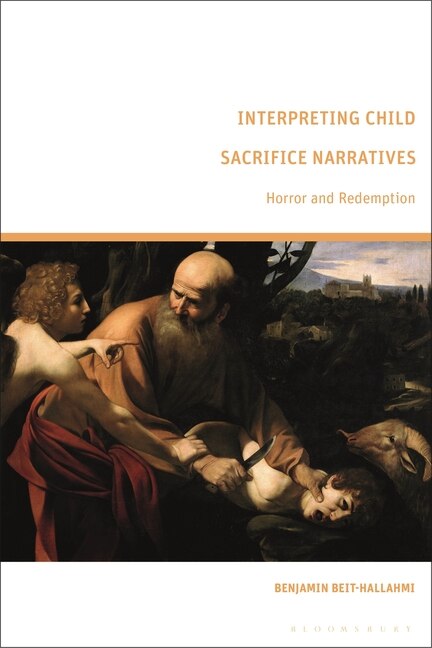 Couverture_Interpreting Child Sacrifice Narratives