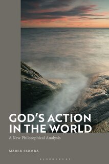 Front cover_God's Action in the World