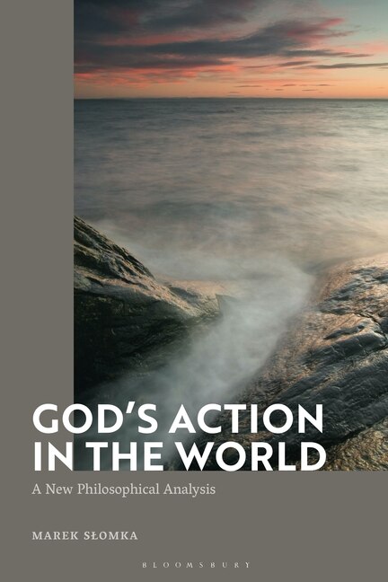 Front cover_God's Action in the World