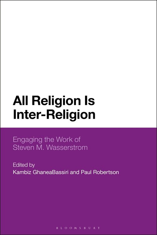 Couverture_All Religion Is Inter-religion