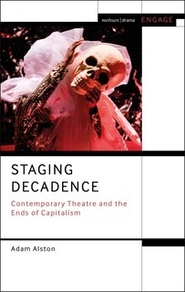 Front cover_Staging Decadence