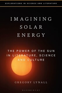 Front cover_Imagining Solar Energy