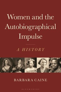 Couverture_Women and the Autobiographical Impulse