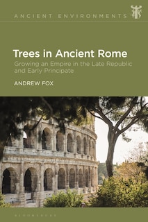 Couverture_Trees in Ancient Rome
