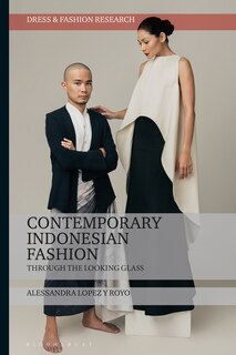 Front cover_Contemporary Indonesian Fashion